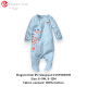 Elegant Kids 1Pc Sleepsuit ELSF56927_231339