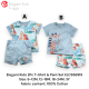 Elegant Kids T-Shirt &amp; Pant Set ELCS56919_231349