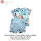 Elegant Kids T-Shirt &amp; Pant Set ELCS56919_231350