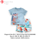Elegant Kids T-Shirt &amp; Pant Set ELCS56919_231351