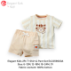 Elegant Kids T-Shirt &amp; Pant Set ELCS56920_231356