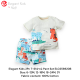 Elegant Kids T-Shirt &amp; Pant Set ELCS56920_231357