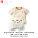 Elegant Kids T-Shirt &amp; Pant Set ELCS56923_231363