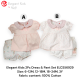 Elegant Kids Dress 1Pc Set ELCS56929_231373