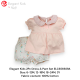 Elegant Kids Dress 1Pc Set ELCS56929_231374