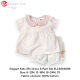 Elegant Kids Dress 1Pc Set ELCS56929_231375