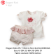 Elegant Kids Dress 1Pc Set ELCS56930_231380