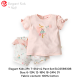 Elegant Kids Dress 1Pc Set ELCS56930_231381