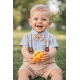 Little Star Baby Gentlemen Jumper LS8802/LS8805/LS8806/LS8808/LS8812/LS8814_231405