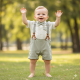 Little Star Baby Gentlemen Jumper LS8802/LS8805/LS8806/LS8808/LS8812/LS8814_231406