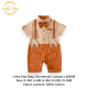 Little Star Baby Gentlemen Jumper LS8802/LS8805/LS8806/LS8808/LS8812/LS8814_231409