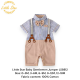 Little Star Baby Gentlemen Jumper LS8802/LS8805/LS8806/LS8808/LS8812/LS8814_231411
