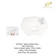 Bebe Favour 1Pc Pillow BP53519, BP53520, BP53521_231437
