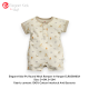Elegant Kids 1Pc Round Neck Romper In Hanger ELRS56965_231505