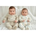 Elegant Kids 1Pc Sleepsuit In Hanger ELSF56970