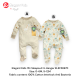 Elegant Kids 1Pc Sleepsuit In Hanger ELSF56970_231510