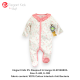 Elegant Kids 1Pc Sleepsuit In Hanger ELSF56980_231517
