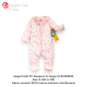 Elegant Kids 1Pc Sleepsuit In Hanger ELSF56980_231518