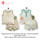 Elegant Kids 2Pc Set In Hanger (Tank Top + Short) ELCS56967_231522