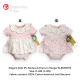 Elegant Kids 1Pc Bodysuit Dress in Hanger ELBK56972_231548