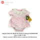 Elegant Kids 1Pc Bodysuit Dress in Hanger ELBK56972_231550