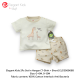 Elegant Kids 2Pc Set In Hanger (T-Shirt + Short) ELCS56966_231562