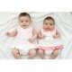 Elegant Kids 2Pc Set (Dress + Diaper) In Hanger ELDR56976_231565