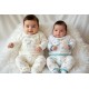 Elegant Kids2Pc Set In Hanger (Long T-Shirt + Pant) ELPL56969_231571