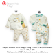 Elegant Kids2Pc Set In Hanger (Long T-Shirt + Pant) ELPL56969_231572