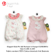 Elegant Kids 1Pc Girl Romper In Hanger ELRS56974_231578