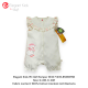 Elegant Kids 1Pc Girl Romper In Hanger ELRS56974_231580