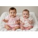 Elegant Kids 2Pc Set (Dress + Short) In Hanger ELCS56977_231595