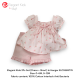 Elegant Kids 2Pc Set (Dress + Short) In Hanger ELCS56977_231597