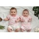 Elegant Kids 2Pc Set (T-Shirt + Short) In Hanger ELCS56978_231601