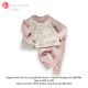 Elegant Kids 2Pc Set (Long Sleeve Dress + Pant) In Hanger ELPL56979_231609
