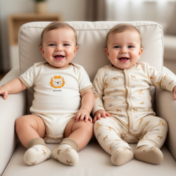 Elegant Kids 4Pc Starter Set ELS456971/ELS456981
