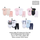 Hudson Baby 3Pc Bodysuit &amp; Pant Set 10227/71896/46084/71973/71980_231650