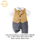 Little Star Gentlemen Jumper LS8075, LS8075B, LS8087, LS8088, LS8088B, LS8089,_231667