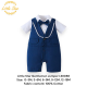 Little Star Gentlemen Jumper LS8075, LS8075B, LS8087, LS8088, LS8088B, LS8089,_231669