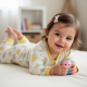 Little Star Baby Zip Sleepsuit LS55335D1, LS55335E1, LS55335F1, LS55335G1, LS55335H1,_231795