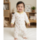 Little Star Baby Zip Sleepsuit LS55335D1, LS55335E1, LS55335F1, LS55335G1, LS55335H1,_231796