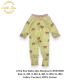 Little Star Baby Zip Sleepsuit LS55335D1, LS55335E1, LS55335F1, LS55335G1, LS55335H1,_231800