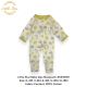 Little Star Baby Zip Sleepsuit LS55335D1, LS55335E1, LS55335F1, LS55335G1, LS55335H1,_231801