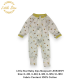 Little Star Baby Zip Sleepsuit LS55335D1, LS55335E1, LS55335F1, LS55335G1, LS55335H1,_231802