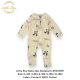 Little Star Baby Zip Sleepsuit LS55335D1, LS55335E1, LS55335F1, LS55335G1, LS55335H1,_231804