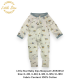 Little Star Baby Zip Sleepsuit LS55335D1, LS55335E1, LS55335F1, LS55335G1, LS55335H1,_231806