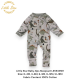 Little Star Baby Zip Sleepsuit LS55335D1, LS55335E1, LS55335F1, LS55335G1, LS55335H1,_231807