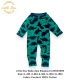 Little Star Baby Zip Sleepsuit LS55335D1, LS55335E1, LS55335F1, LS55335G1, LS55335H1,_231810