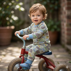 Little Star 1Pcs Pyjamas Boy LS68026E, LS68026F, LS68026G, LS68026H, LS68026I