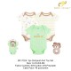 Bebe Favour 3Pc Bodysuit &amp; Toy BS11321, BS11322, BS11323, BS11324, BS11325_231830